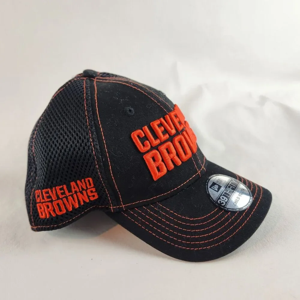 New Era cleveland browns